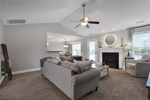 1705 Secretariat Pl, Hope Mills, NC 28348 - Photo 8