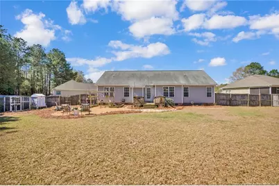 1705 Secretariat Place, Hope Mills, NC 28348 - Photo 34