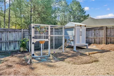 1705 Secretariat Place, Hope Mills, NC 28348 - Photo 38