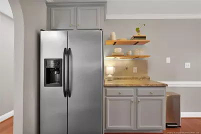 1705 Secretariat Place, Hope Mills, NC 28348 - Photo 16