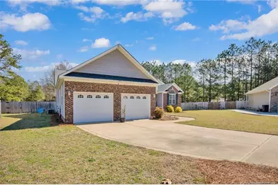 1705 Secretariat Place, Hope Mills, NC 28348 - Photo 4