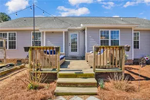 1705 Secretariat Pl, Hope Mills, NC 28348 - Photo 32