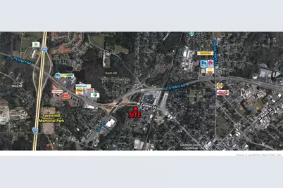 10 Burler Street, Lexington, NC 27292 - Photo 2