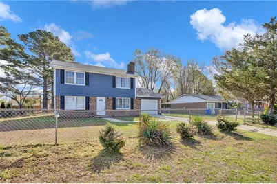 615 Rock Spring Road, Fayetteville, NC 28314 - Photo 2