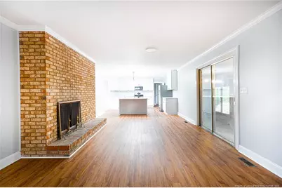 1600 King Circle, Rocky Mount, NC 27801 - Photo 18