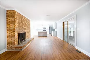 1600 King Cir, Rocky Mount, NC 27801 - Photo 18