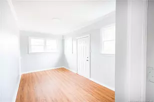 1600 King Cir, Rocky Mount, NC 27801 - Photo 32