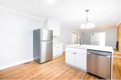 1600 King Circle, Rocky Mount, NC 27801 - Photo 24