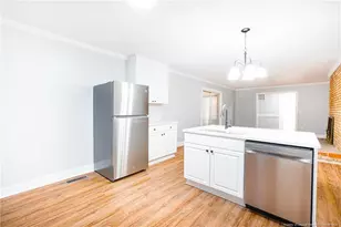 1600 King Cir, Rocky Mount, NC 27801 - Photo 24