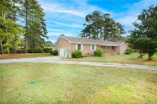 1600 King Cir, Rocky Mount, NC 27801 - Photo 42