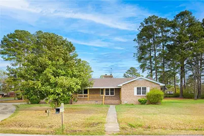 1600 King Circle, Rocky Mount, NC 27801 - Photo 1