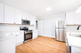 1600 King Cir, Rocky Mount, NC 27801 - Photo 26