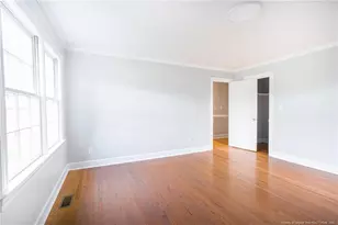 1600 King Cir, Rocky Mount, NC 27801 - Photo 4