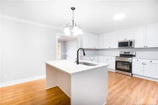 1600 King Cir, Rocky Mount, NC 27801 - Photo 22