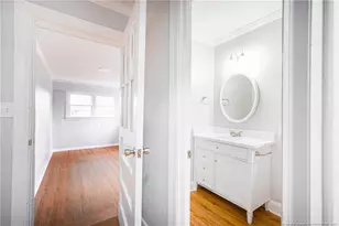 1600 King Cir, Rocky Mount, NC 27801 - Photo 30