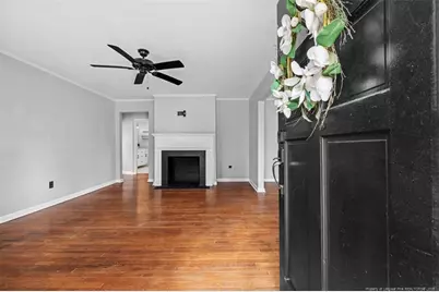 202 Miles Court, Fayetteville, NC 28303 - Photo 2