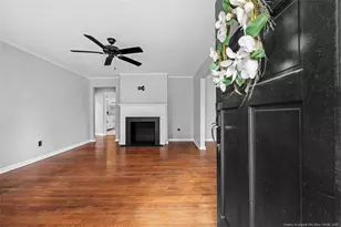 202 Miles Ct, Fayetteville, NC 28303 - Photo 2