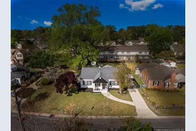 202 Miles Court, Fayetteville, NC 28303 - Photo 16