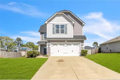 5334 Woodpecker Drive, Hope Mills, NC 28348 - Photo 2