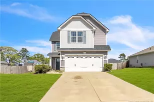 5334 Woodpecker Dr, Hope Mills, NC 28348 - Photo 2