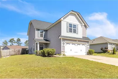 5334 Woodpecker Drive, Hope Mills, NC 28348 - Photo 4