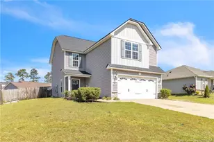 5334 Woodpecker Dr, Hope Mills, NC 28348 - Photo 4