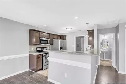 5334 Woodpecker Drive, Hope Mills, NC 28348 - Photo 14