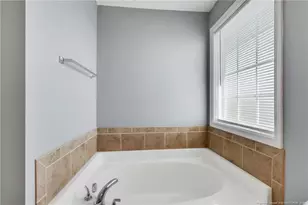 5334 Woodpecker Dr, Hope Mills, NC 28348 - Photo 24