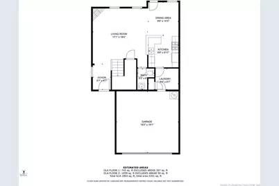 5334 Woodpecker Drive, Hope Mills, NC 28348 - Photo 38