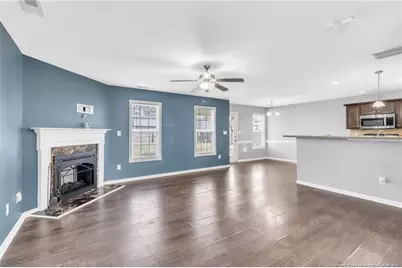 5334 Woodpecker Drive, Hope Mills, NC 28348 - Photo 8