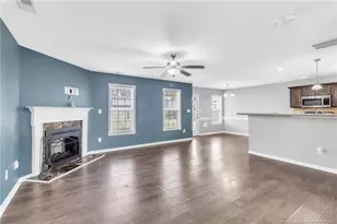 5334 Woodpecker Dr, Hope Mills, NC 28348 - Photo 8