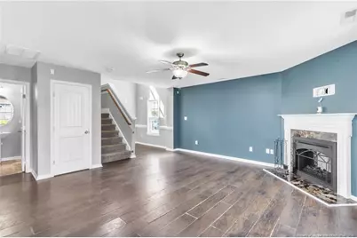 5334 Woodpecker Drive, Hope Mills, NC 28348 - Photo 10