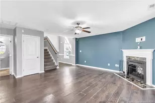 5334 Woodpecker Dr, Hope Mills, NC 28348 - Photo 10