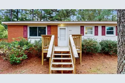 164 Happy Valley Road, West End, NC 27376 - Photo 2