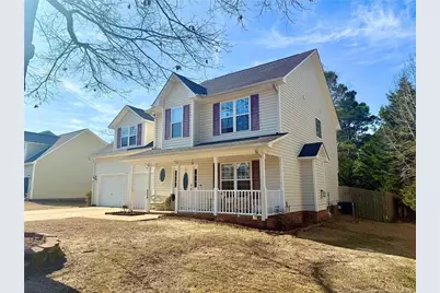 234 Pender Road, Spring Lake, NC 28390 - Photo 2