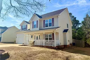 234 Pender Rd, Spring Lake, NC 28390 - Photo 2