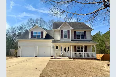 234 Pender Road, Spring Lake, NC 28390 - Photo 1