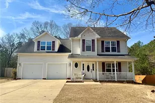 234 Pender Rd, Spring Lake, NC 28390 - Photo 1