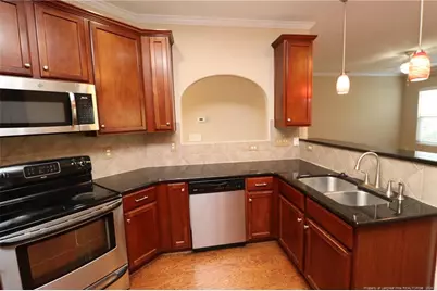 711 Keystone Park Drive #59, Morrisville, NC 27560 - Photo 8