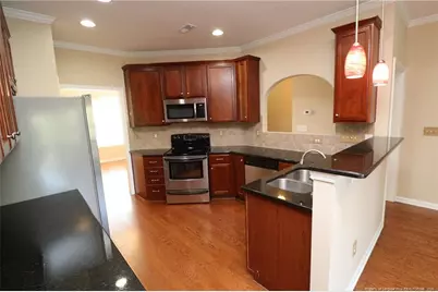 711 Keystone Park Drive #59, Morrisville, NC 27560 - Photo 6