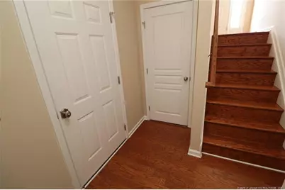 711 Keystone Park Drive #59, Morrisville, NC 27560 - Photo 32