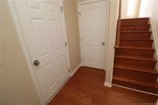 711 Keystone Park Dr, Morrisville, NC 27560 - Photo 32