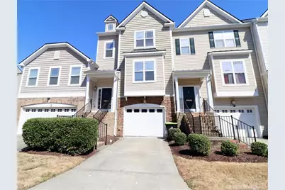 711 Keystone Park Drive #59, Morrisville, NC 27560 - Photo 1