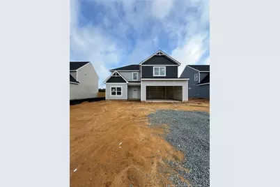 256 Steelwood Street, Raeford, NC 28376 - Photo 2