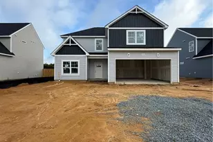 256 Steelwood St, Raeford, NC 28376 - Photo 2