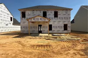 256 Steelwood St, Raeford, NC 28376 - Photo 20