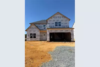 256 Steelwood Street, Raeford, NC 28376 - Photo 1