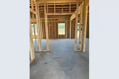 256 Steelwood Street, Raeford, NC 28376 - Photo 2