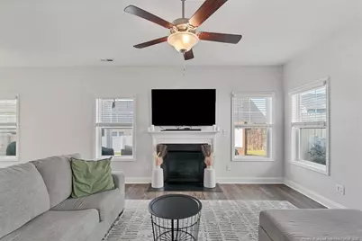 162 Verdmont Drive, Raeford, NC 28376 - Photo 16