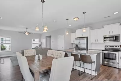 162 Verdmont Drive, Raeford, NC 28376 - Photo 20